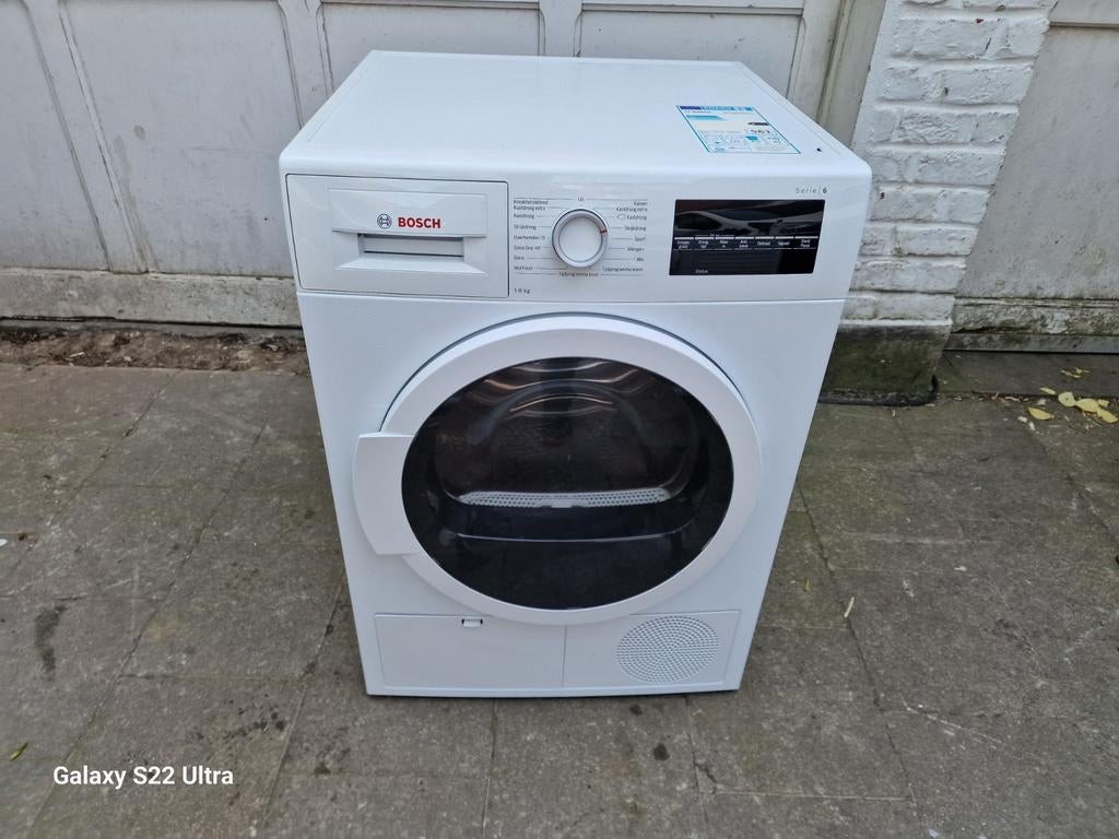 Sèche linge très bon état fonctionne très bien, Elektronische apparatuur, Wasmachines