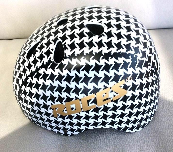 Fietshelm Roces XL nieuw, Ophalen of Verzenden, Nieuw, XL, Overige merken