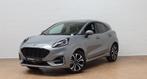 Ford Puma 1.0 Ecoboost mHEV 114kW Aut. ST-Line, Autos, Argent ou Gris, Achat, Puma, Entreprise