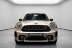 MINI Countryman SE All4 1.5A PHEV (bj 2023, automaat), Auto's, Mini, Automaat, Gebruikt, Countryman, Leder