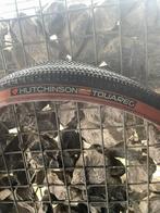 Pneus Hutchinson touareg 40 tubless, Sports & Fitness, Enlèvement ou Envoi, Utilisé