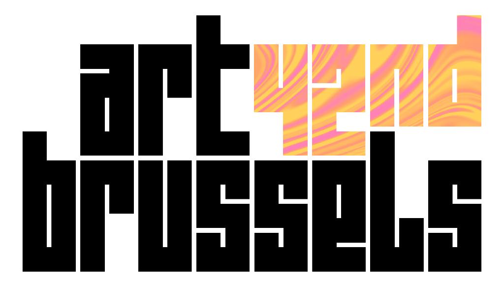 Tickets - Art Brussels 2026, Trois personnes ou plus