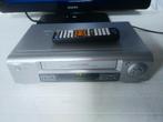 Enregistreur vidéo stéréo HiFi Philips VR530, Enlèvement ou Envoi, Comme neuf, Lecteur ou enregistreur VHS