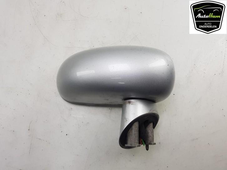 SPIEGEL RECHTS Audi TT (8N3) (01-1998/10-2006), Auto-onderdelen, Spiegels, Audi, Gebruikt