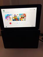 Nintendo switch met bijhorende spelletjes, Games en Spelcomputers, Ophalen, Zo goed als nieuw