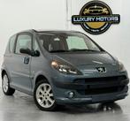 PEUGEOT 1007 1.4HDI FAIBLE KM CT OK, Achat, 50 kW, Entreprise, Boîte manuelle