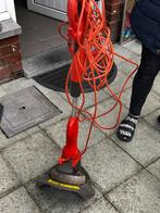 Trimmer gras, Ophalen, Gebruikt