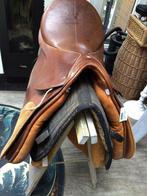 Veelzijdigheidszadel merk schontall, Ophalen, Nieuw