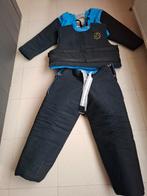 IPO materiaal, Ophalen