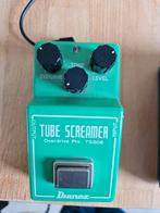 Tube Screamer Ibanez, Musique & Instruments, Enlèvement ou Envoi, Utilisé