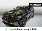 Renault Espace E-Tech full hybrid 200 Esprit Alpine, Auto's, 1698 kg, Stof, Gebruikt, 7 zetels
