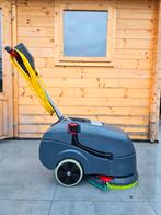 Numatic TTB 1840G Schrobzuigmachine op kabel, Ophalen of Verzenden, Zo goed als nieuw, Schrobmachine