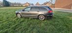 Ford mondeo hybride 2020, Auto's, Zwart, Mondeo, Leder, Break