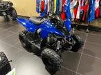 Yamaha YFM110R, 1 cylindre, 110 cm³
