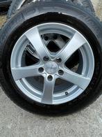 Dezent 5x112 winterbanden, Auto-onderdelen, Banden en Velgen, Ophalen, Winterbanden, Band(en)