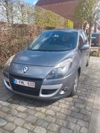 Renault Scenic 3, Autos, Achat, Boîte manuelle, Système de navigation, Diesel