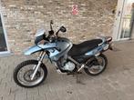 BMW F650GS Funduro, Motoren, Motoren | BMW, Particulier, Overig, Minimaal motorrijbewijs A2, 12 t/m 35 kW