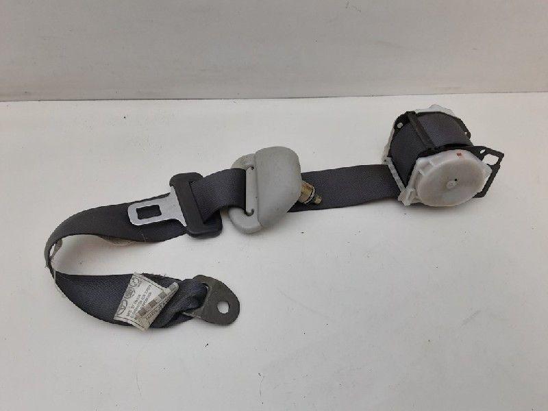 CEINTURE DE SECURITE ARRIERE DROITE Corolla Verso (E12), Utilisé, Toyota