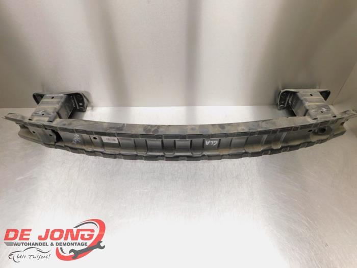 Bumperframe achter van een Mercedes GLA, Gebruikt, -, Ophalen of Verzenden, -