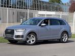 Audi Q7 3.0 TDi V6 Quattro Tiptronic 7 plaatsen Euro6B 272pk, Auto's, Automaat, 7 zetels, Leder, Bedrijf