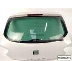 SEAT IBIZA IV ACHTERKLEP LB9A 2008-2013, Arrière, Enlèvement ou Envoi, Haillon arrière, Utilisé