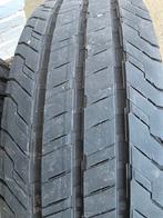 205 70 15 continental banden voor bedrijfswagen, Auto-onderdelen, Banden en Velgen, Ophalen, 15 inch, Band(en), Zomerbanden