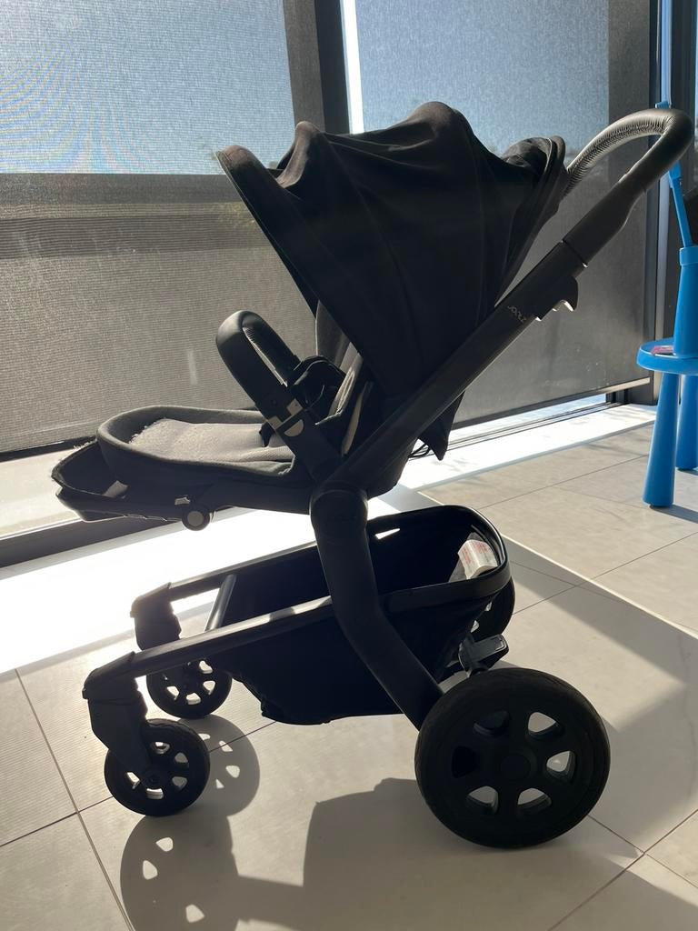 Joolz kinderwagen, Kinderen en Baby's, Kinderwagens en Combinaties, Ophalen, Gebruikt, Kinderwagen, Overige merken