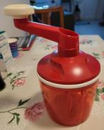 Speedy chef Tupperware , Enlèvement, Neuf, Orange, Récipient ou Bol