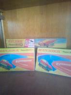 Ancien jouet Matchbox, Collections, Enlèvement ou Envoi, Utilisé