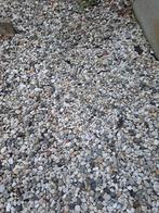 Gratis kiezelsteentjes, Tuin en Terras, Ophalen