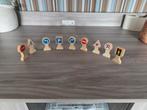 Houten verkeersborden speelgoed, Kinderen en Baby's, Ophalen