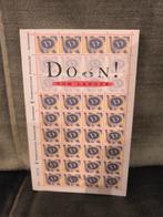 DOéN!         (Tom Lanoye), Enlèvement, Comme neuf, Tom Lanoye, Belgique