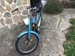 Mobylette Motobecane, Autres marques, 0 vitesses, 49 cm³, Classe B (45 km/h)