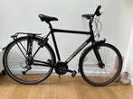 Herenfiets koga sportsrider, Fietsen en Brommers, Fietsen | Heren | Herenfietsen, Ophalen, Zo goed als nieuw, Versnellingen