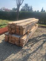 Houten balken, Doe-het-zelf en Bouw, Ophalen