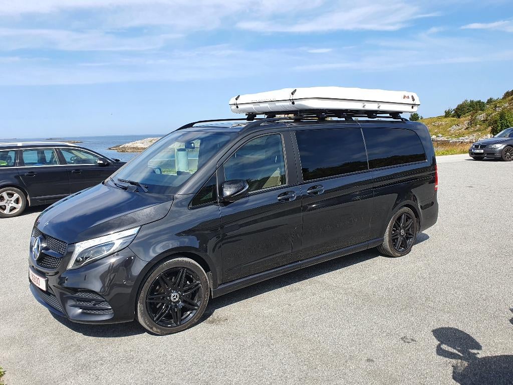 daktent James Barroud, Caravans en Kamperen, Ophalen, Gebruikt, Tot en met 3