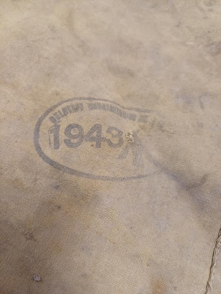 wo2 britse regen cape, Ophalen of Verzenden