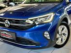 Volkswagen Taigo Taigo / Apple + Android / Led lichten /Gara, Stof, Gebruikt, Start-stop-systeem, 95 pk