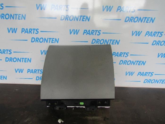 Dashboardkastje van een Volkswagen Phaeton, Auto-onderdelen, Dashboard en Schakelaars, Volkswagen, Gebruikt, 3 maanden garantie