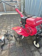 Honda FJ 500 DLX tuinfrees, Tuin en Terras, Ophalen, Zo goed als nieuw, Honda