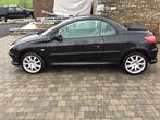 2004 Peugeot 206cc Auto, Gebruikt, Bedrijf, Overige carrosserie, Te koop