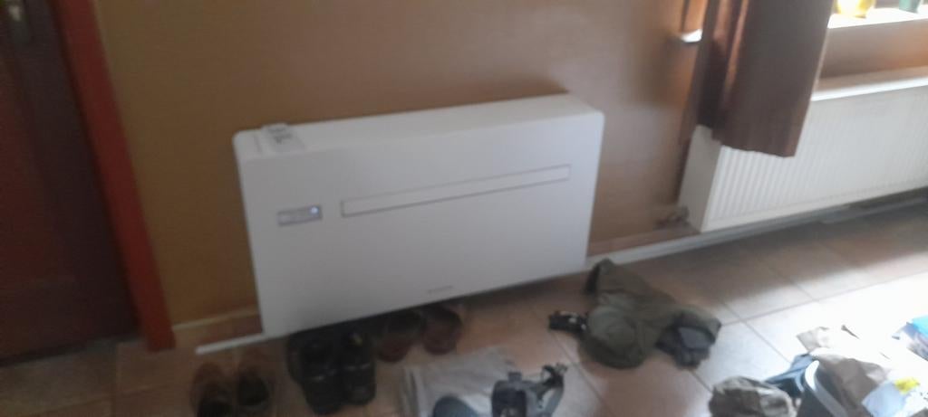 Pompe à chaleur chaud froid, Electroménager, Climatiseurs