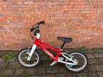 Woom 2 kinderfiets, Fietsen en Brommers, Fietsen | Kinderfietsjes, Ophalen, Gebruikt
