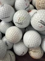 80+ gebruikte golfballen, Sport en Fitness, Golf, Ophalen, Gebruikt