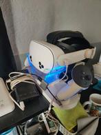 metaquest3s, Consoles de jeu & Jeux vidéo, Virtual Reality, Enlèvement, Comme neuf, Lunettes VR, Autres plateformes