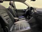 Volkswagen Tiguan Allspace 1.4 TSI Benzine Autom. - 7 pl -, 4 cilinders, 0 kg, 7 zetels, 1395 cc