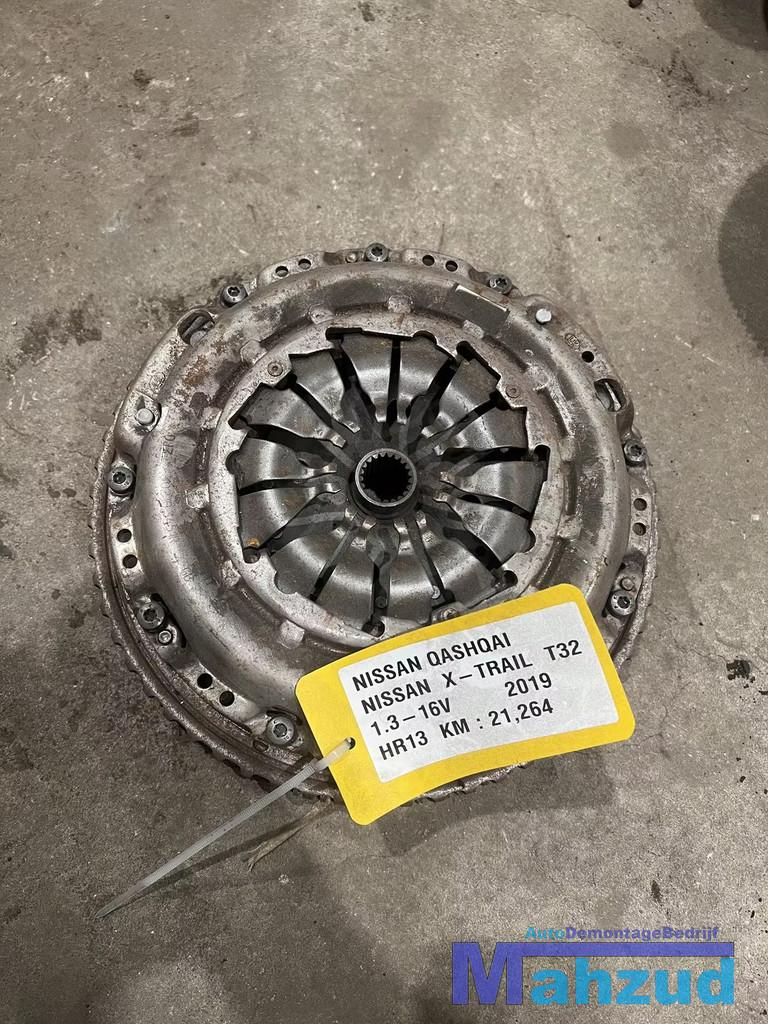 NISSAN QASHQAI X-TRAIL 1.3 DIG-T HR13 Vliegwiel drukgroep, Takashima 1-chome 1-1
220-8686  Yokohama, NISSAN_SR@mail.nissan.co.jp
