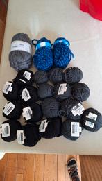 Partij wol, Ophalen of Verzenden, Nieuw