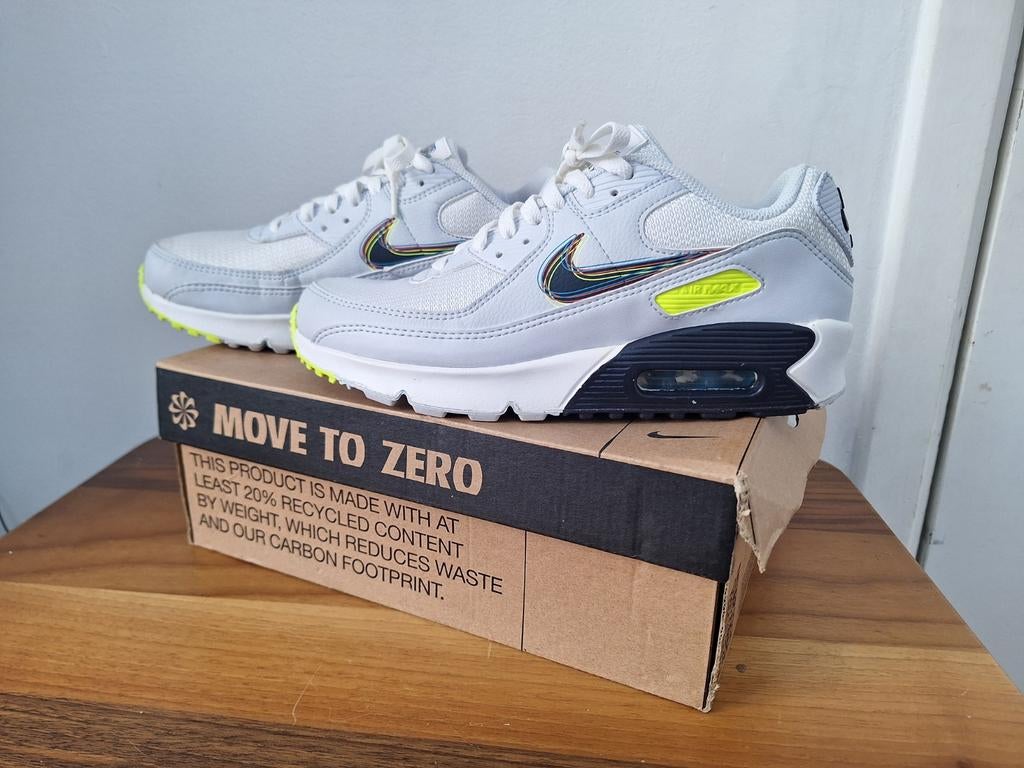 Air max 90 Taille 39, Overige kleuren, Nike, Nieuw, Ophalen of Verzenden