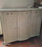 Gratis kast afhalen 3300 tienen, Ophalen